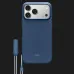 Чехол Beats Kickstand with MagSafe для iPhone 17 Pro (Bedrock Blue)