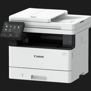 МФУ лазерный Canon i-SENSYS MF465DW (White) (5951C007) (Ultra)