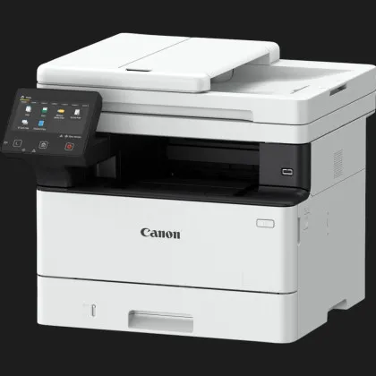 МФУ лазерный Canon i-SENSYS MF465DW (White) (5951C007)