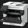 МФУ лазерный Canon i-SENSYS MF465DW (White) (5951C007)