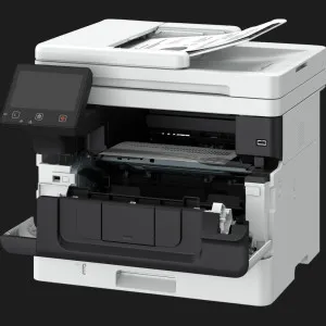 МФУ лазерный Canon i-SENSYS MF465DW (White) (5951C007) (Ultra)
