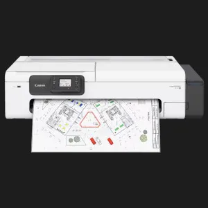 БФП Струменевий Canon imagePROGRAF TC-21M (7058C003)