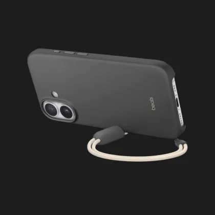 Чохол Beats Kickstand with MagSafe для iPhone 17 (Granite Gray) в Берегові