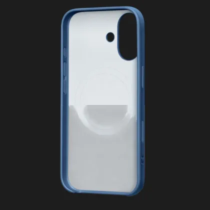 Чохол Beats Kickstand with MagSafe для iPhone 17 (Bedrock Blue) в Берегові