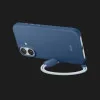 Чехол Beats Kickstand with MagSafe для iPhone 17 (Bedrock Blue)