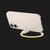 Чехол Beats Kickstand with MagSafe для iPhone 17 (Lime Stone)