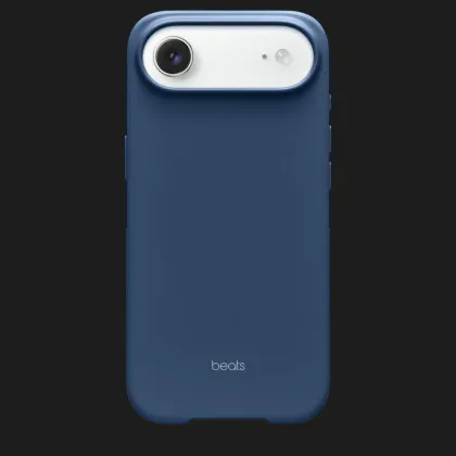 Чохол Beats with MagSafe для iPhone AIR (Bedrock Blue)