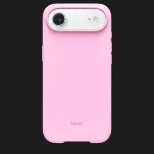 Чехол Beats with MagSafe для iPhone AIR (Pebble Pink) в Белой Церкви