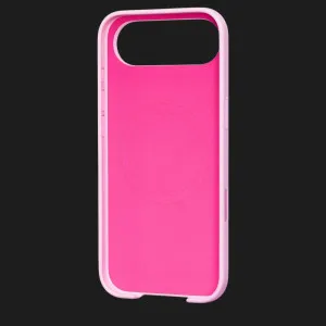 Чехол Beats with MagSafe для iPhone AIR (Pebble Pink) в Белой Церкви