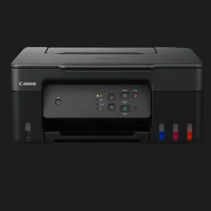 БФП Струменевий Canon G2430 (5991C009) (Black)