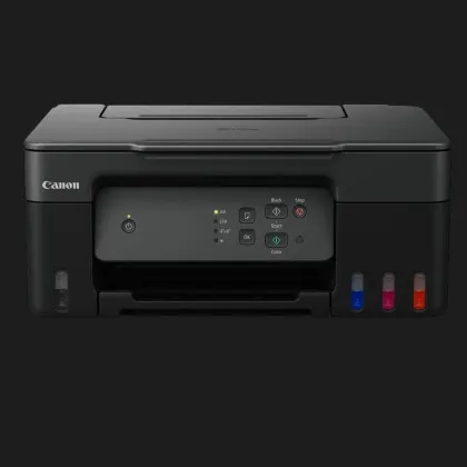 МФУ Cтруйный Canon G2430 (5991C009) (Black)