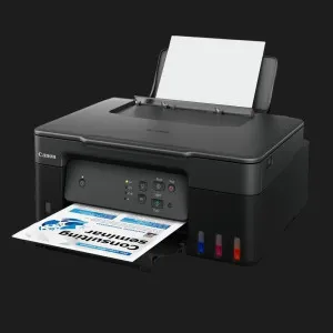 БФП Струменевий Canon G2430 (5991C009) (Black)