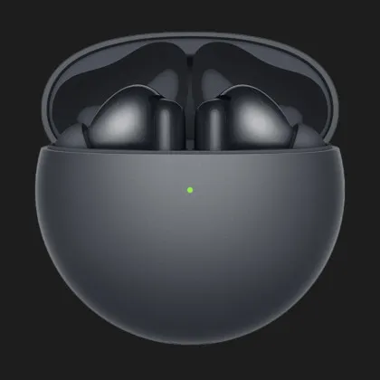 Навушники HUAWEI FreeBuds 7i (Black) в Ковелі