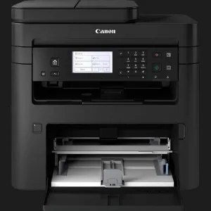 БФП Лазерний Canon i-Sensys MF264DW II (5938C017) (Black) (Ultra)