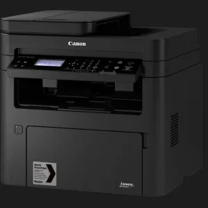 БФП Лазерний Canon i-Sensys MF264DW II (5938C017) (Black) (Ultra)
