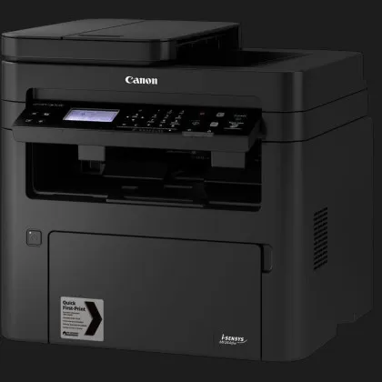 БФП Лазерний Canon i-Sensys MF264DW II (5938C017) (Black)