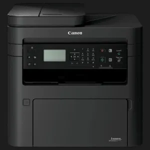 БФП Лазерний Canon i-Sensys MF264DW II (5938C017) (Black) (Ultra)