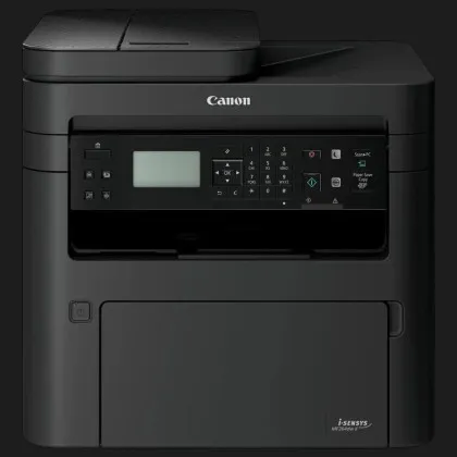 БФП Лазерний Canon i-Sensys MF264DW II (5938C017) (Black)