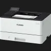 Принтер лазерный Canon i-Sensys LBP243DW (White) (5952C013)