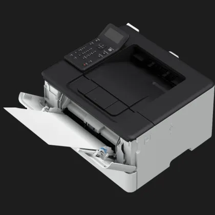 Принтер лазерный Canon i-Sensys LBP246DW (White) (5952C006)