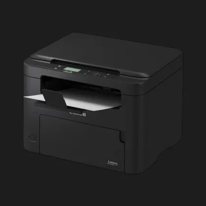 МФУ Лазерный принтер Canon i-Sensys MF272DW (5621C013) (Black)