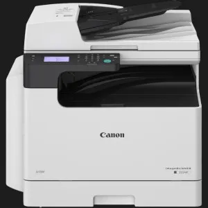 БФП Лазерний Canon iR2224 (5942C001) (White)