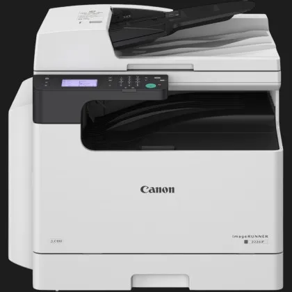 БФП Лазерний Canon iR2224iF (5941C001) (White) в Дрогобичі