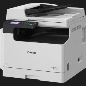 БФП Лазерний Canon iR2224 (5942C001) (White)