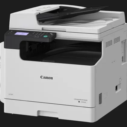 БФП Лазерний Canon iR2224iF (5941C001) (White) в Дрогобичі