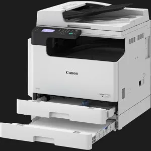 БФП Лазерний Canon iR2224 (5942C001) (White)