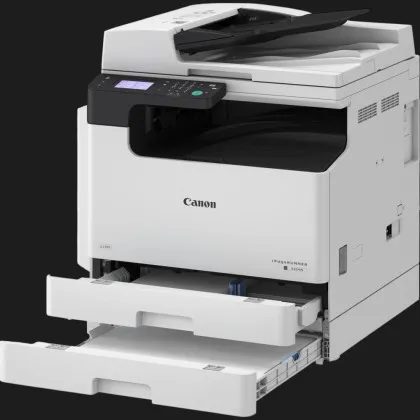 БФП Лазерний Canon iR2224iF (5941C001) (White) в Дрогобичі