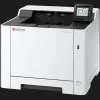 Принтер лазерний Kyocera PA2600cx (White) (110C0H3NL0)