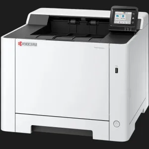 Принтер лазерний Kyocera PA2600cx (White) (110C0H3NL0)