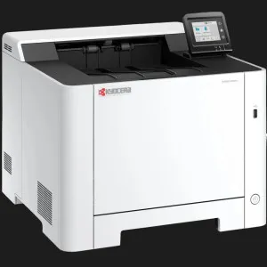 Принтер лазерний Kyocera PA2600cx (White) (110C0H3NL0)