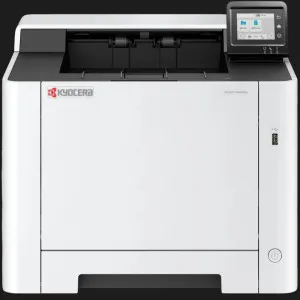 Принтер лазерний Kyocera PA2600cx (White) (110C0H3NL0)