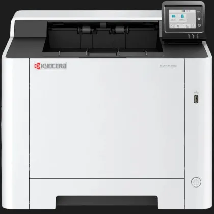 Принтер лазерний Kyocera PA2600cx (White) (110C0H3NL0)