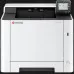 Принтер лазерний Kyocera PA2600cx (White) (110C0H3NL0)