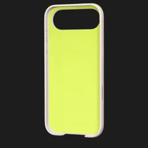 Чехол Beats with MagSafe для iPhone AIR (Lime Stone) в Белой Церкви