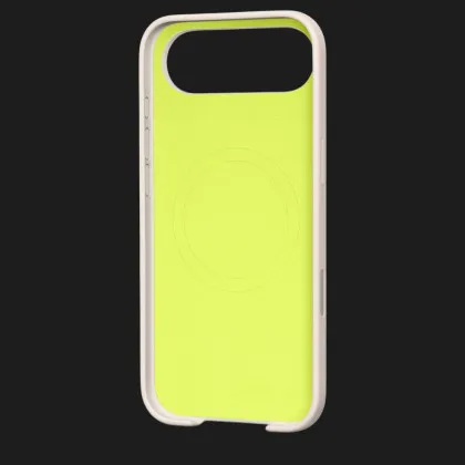 Чохол Beats with MagSafe для iPhone AIR (Lime Stone)