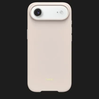 Чохол Beats with MagSafe для iPhone AIR (Lime Stone)