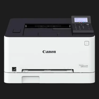 Принтер Лазерный Canon I-SENSYS LBP633CDW (5159C001)