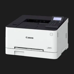 Принтер Лазерний Canon I-SENSYS LBP633CDW (5159C001)