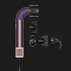 Професійний фен для волосся Dyson Supersonic r (Jasper Plum) в Дрогобичі