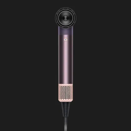 Профессиональный фен для волос Dyson Supersonic r (Jasper/Plum) в Черкасах