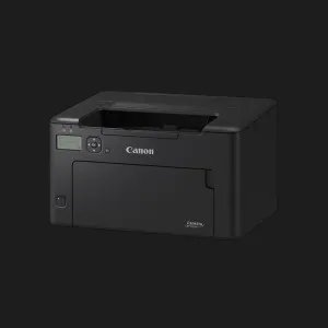Принтер Лазерный Canon LBP122DW (5620C001) (Black) (Ultra)