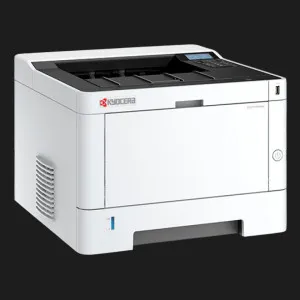 Принтер лазерний Kyocera ECOSYS PA3500x (White) (110C3J3NL0)