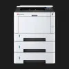Принтер лазерный Kyocera ECOSYS PA3500x (White) (110C3J3NL0)