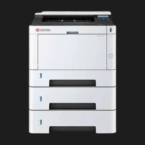 Принтер лазерний Kyocera ECOSYS PA3500x (White) (110C3J3NL0)