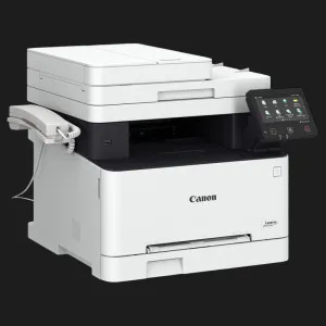 БФП Лазерний Canon i-SENSYS MF657CDW (5158C014)