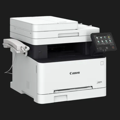 МФУ Лазерный Canon i-SENSYS MF657CDW (5158C014)